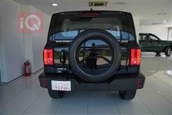 GWM تانك 300